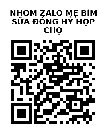 QR Code của URL hiện tại