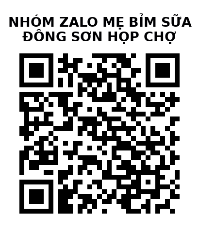 QR Code của URL hiện tại