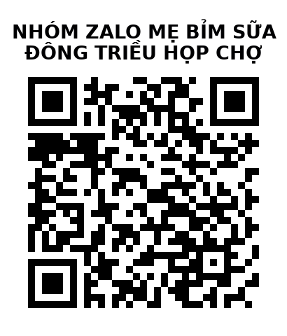 QR Code của URL hiện tại