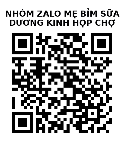 QR Code của URL hiện tại