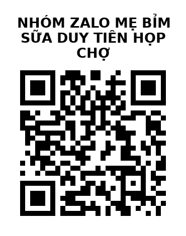 QR Code của URL hiện tại