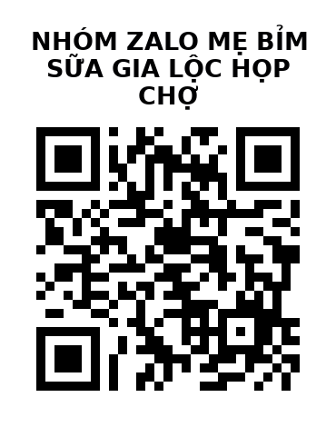 QR Code của URL hiện tại