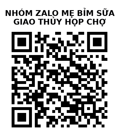 QR Code của URL hiện tại