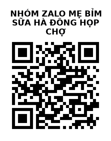 QR Code của URL hiện tại