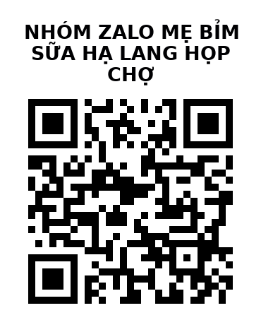 QR Code của URL hiện tại
