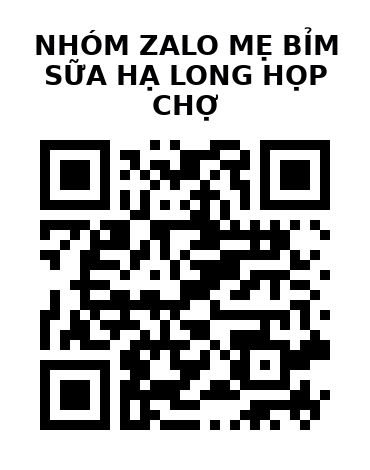 QR Code của URL hiện tại