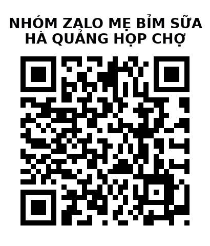 QR Code của URL hiện tại