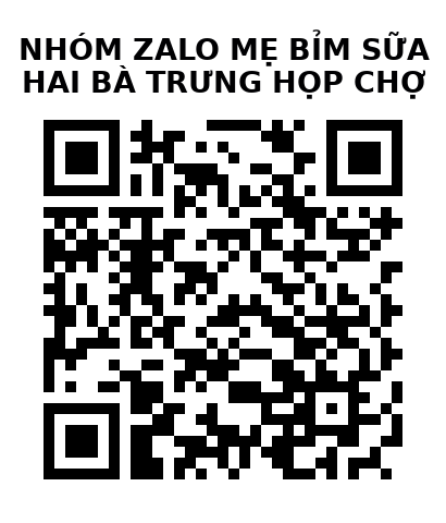 QR Code của URL hiện tại