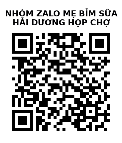 QR Code của URL hiện tại