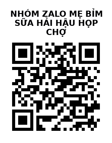 QR Code của URL hiện tại