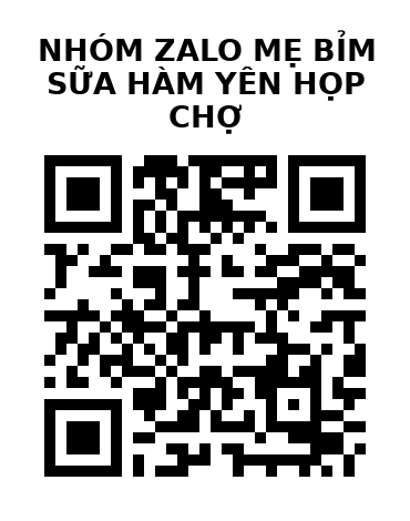 QR Code của URL hiện tại