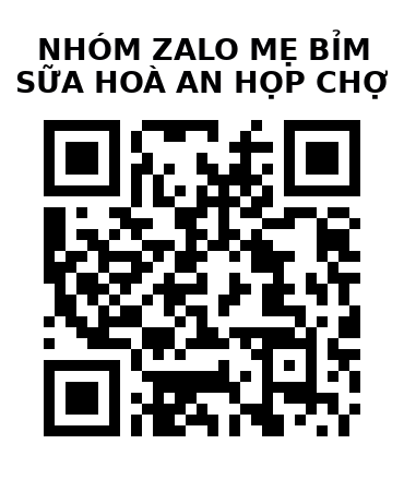 QR Code của URL hiện tại