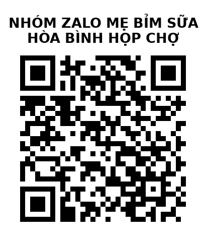 QR Code của URL hiện tại