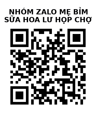QR Code của URL hiện tại
