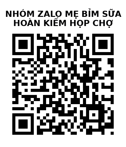 QR Code của URL hiện tại
