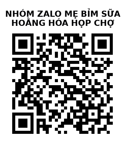 QR Code của URL hiện tại