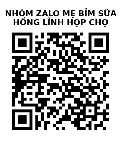 QR Code của URL hiện tại