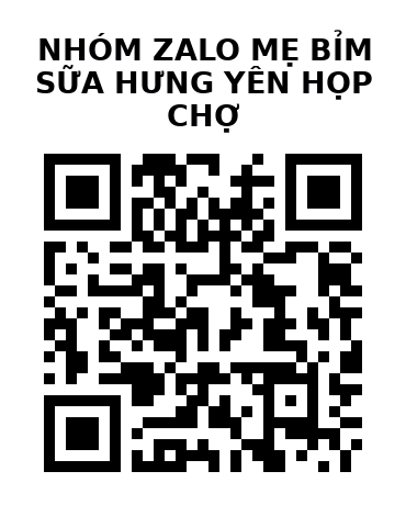 QR Code của URL hiện tại