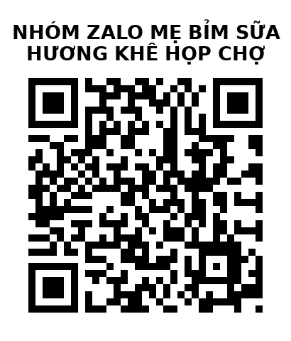 QR Code của URL hiện tại