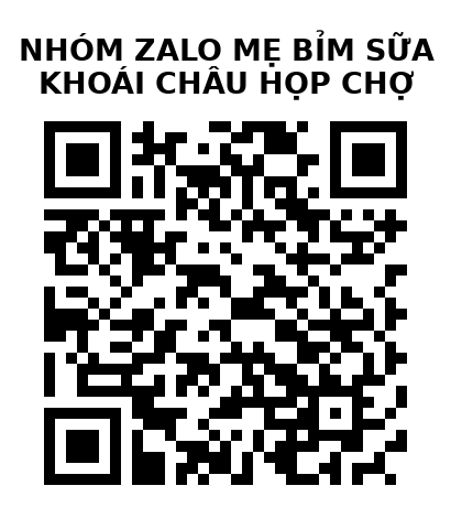 QR Code của URL hiện tại