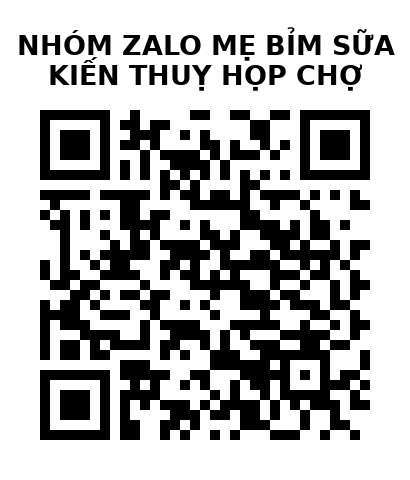 QR Code của URL hiện tại
