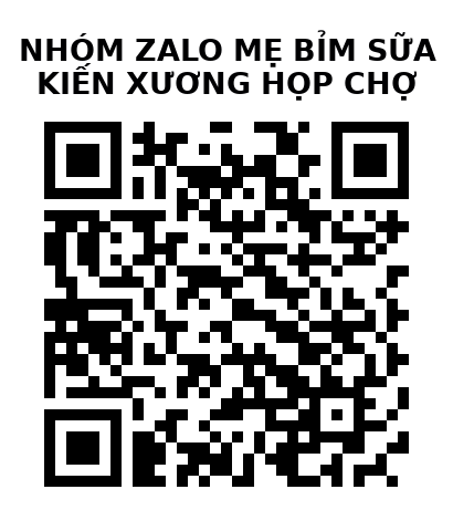 QR Code của URL hiện tại