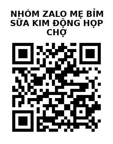 QR Code của URL hiện tại