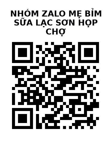 QR Code của URL hiện tại