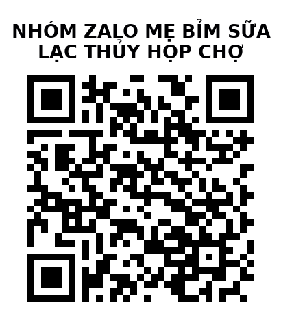 QR Code của URL hiện tại