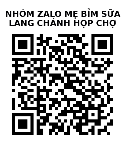 QR Code của URL hiện tại