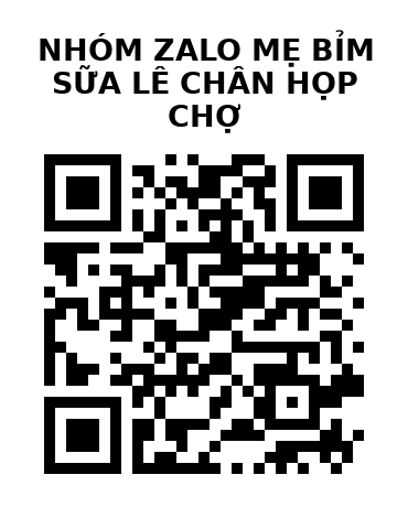 QR Code của URL hiện tại