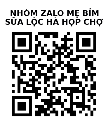 QR Code của URL hiện tại
