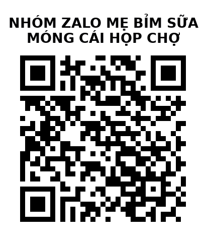 QR Code của URL hiện tại