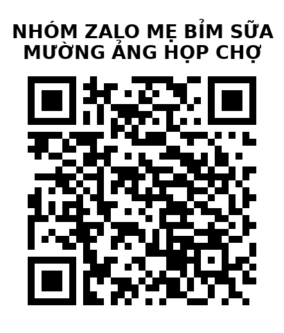 QR Code của URL hiện tại