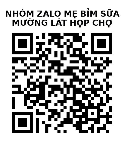 QR Code của URL hiện tại