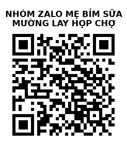 QR Code của URL hiện tại