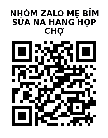 QR Code của URL hiện tại