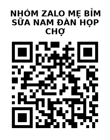 QR Code của URL hiện tại