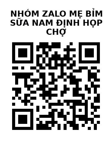 QR Code của URL hiện tại