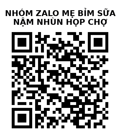 QR Code của URL hiện tại