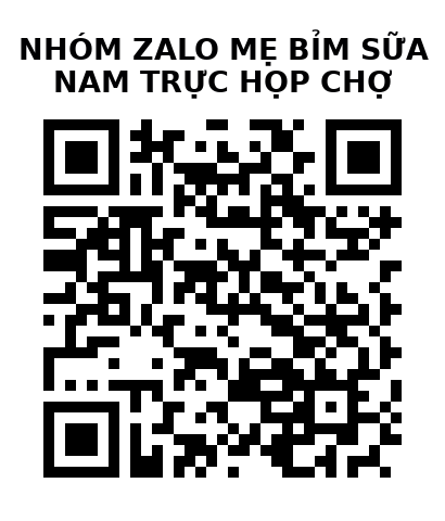 QR Code của URL hiện tại