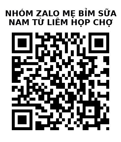QR Code của URL hiện tại