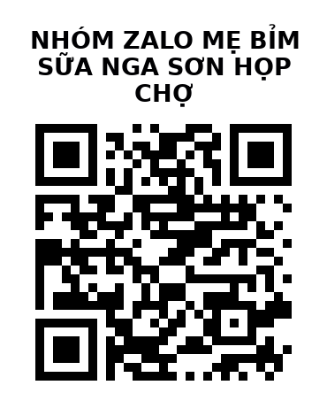 QR Code của URL hiện tại