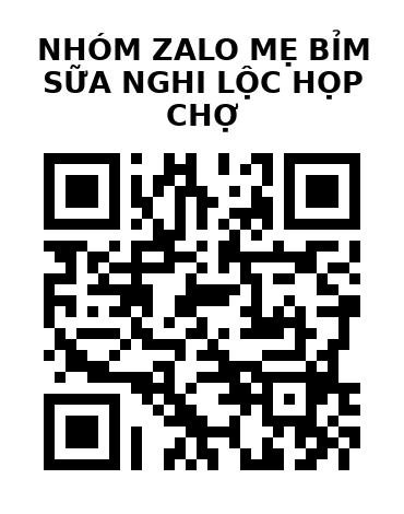 QR Code của URL hiện tại