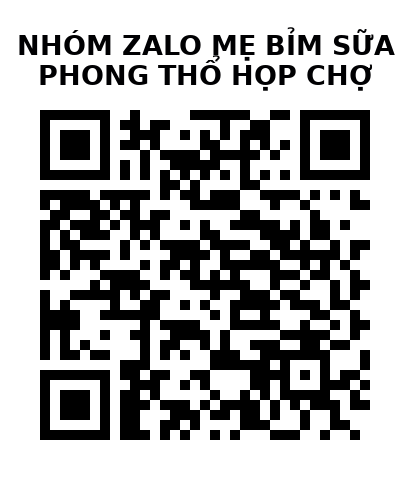 QR Code của URL hiện tại