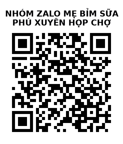 QR Code của URL hiện tại