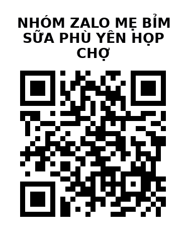 QR Code của URL hiện tại