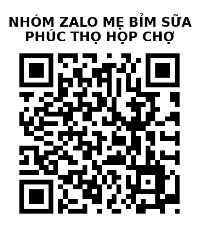 QR Code của URL hiện tại