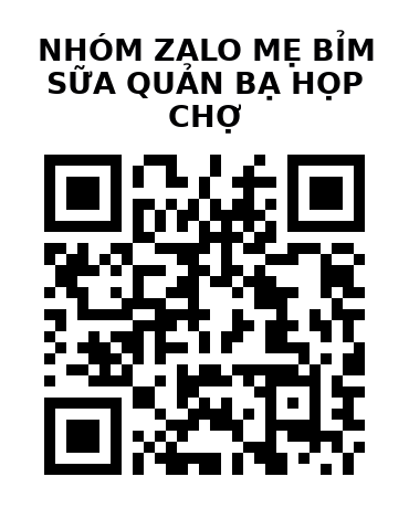 QR Code của URL hiện tại