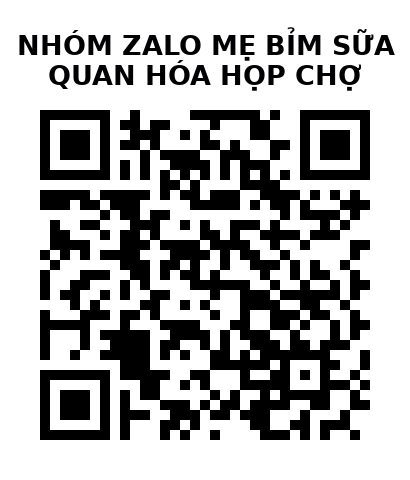 QR Code của URL hiện tại